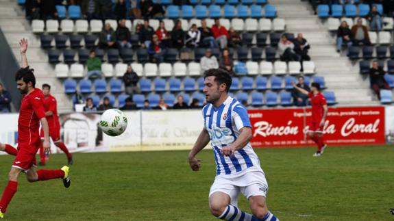 "Lo más importante es mantener la tensión competitiva", dice Briz