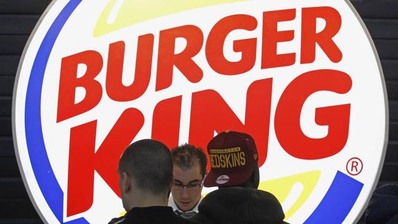 Burger King abrirá un restaurante en La Albericia a finales de año