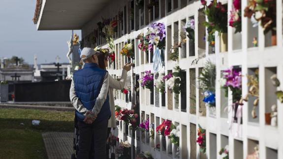 Los tumores, principal causa de muerte en Cantabria durante 2015