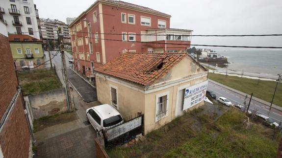 El promontorio de San Martín no podrá ser urbanizado hasta que tenga un Plan Especial