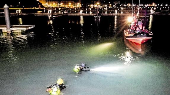 El superviviente del accidente de Laredo dice que sabía que el menor fallecido no tenía carnet