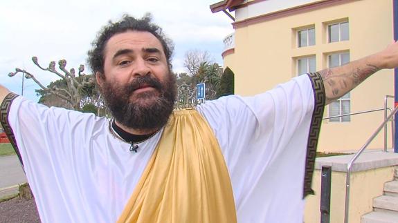 El Sevilla: santanderino de toda la vida