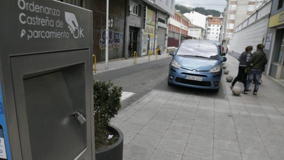 Castro Urdiales pretende poner en marcha la nueva OCA este verano