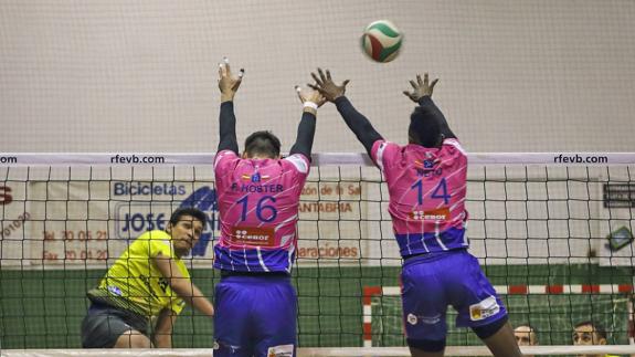 El día más esperado por el Textil