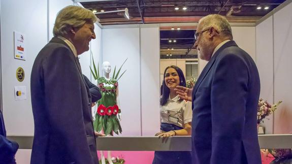 La FP de Cantabria obtiene el mejor resultado de su historia en un campeonato nacional