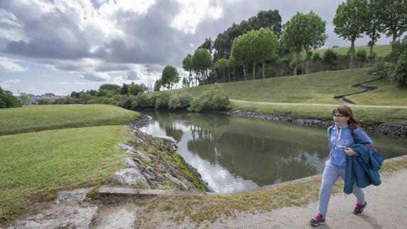Un antes y un después para la ría del Carmen