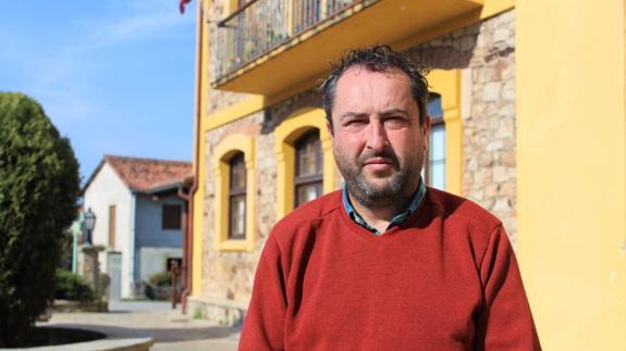 "Nuestra batalla con Cabárceno es que repercuta en más empleo local"