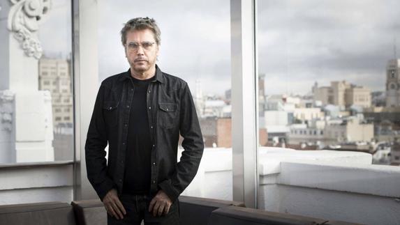 Jean Michel- Jarre visitará Liébana la próxima semana