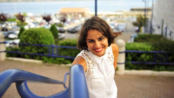 "Volvería a nacer exactamente igual"