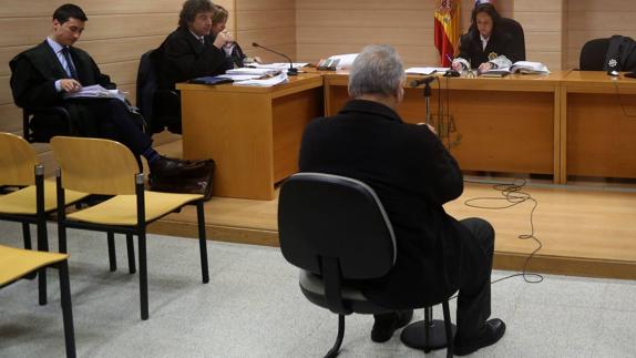 La Audiencia condena a una aseguradora a indemnizar a las víctimas de la explosión de la caldera en Salces