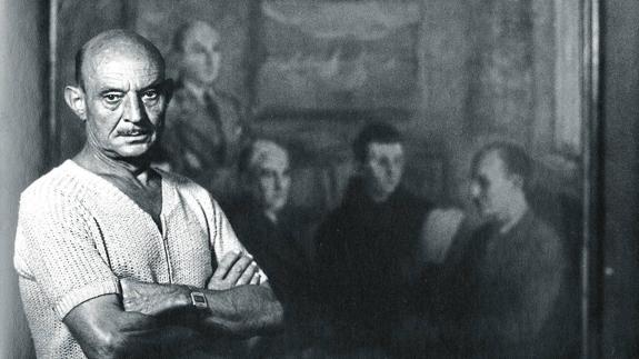 Un nuevo libro traza un recorrido crítico por medio siglo de poesía en Cantabria