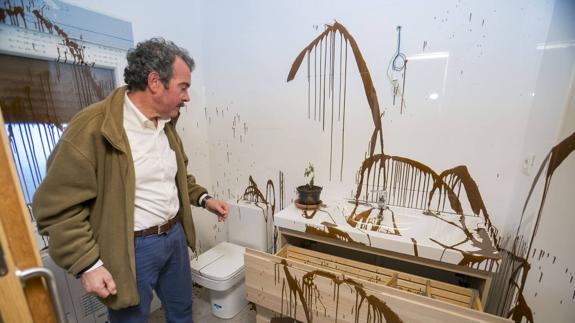 El TSJC desestima el recurso del exalcalde de Corvera, que impugnó los presupuestos de 2016