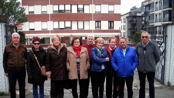 "La figura de los voluntarios se ha manchado, ha sido penoso"