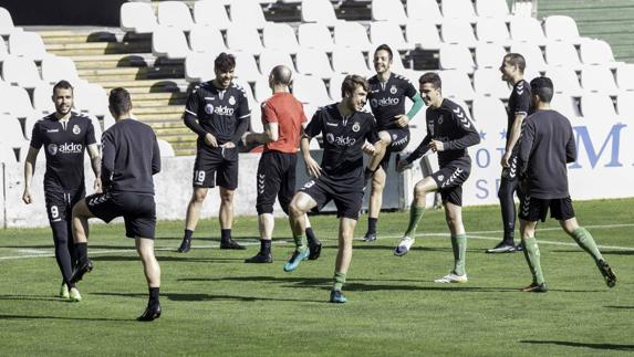 Santi Jara, posible rotura de fibras