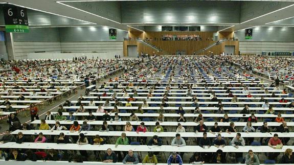 "Nos sentimos engañados y estafados, no pintamos nada para los políticos"