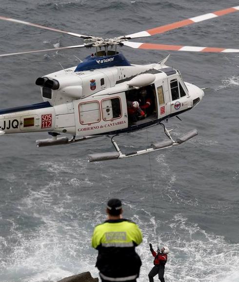 Cantabria mantiene 56 denuncias activas en el registro de personas desaparecidas