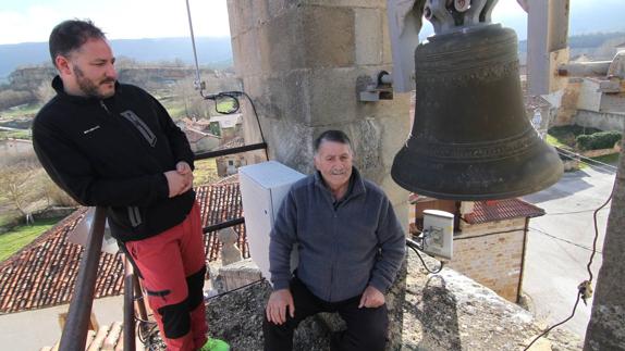 Las campanas de Carlos Osoro