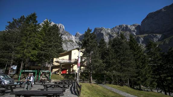 Ecologistas en Acción se opone al nuevo aparcamiento de Fuente Dé