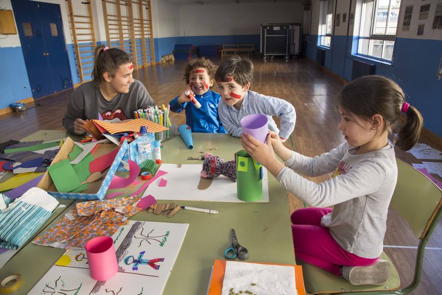 Abierto el plazo del programa para formar gratis a monitores juveniles