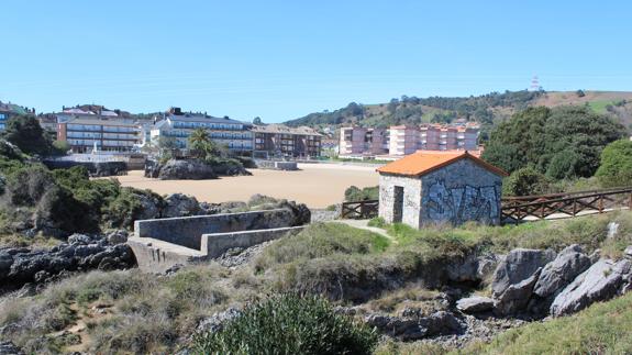 El proyecto para cambiar los viveros en piscinas naturales, en marcha