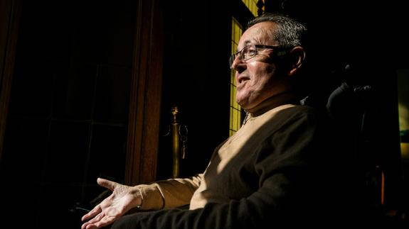 "La discapacidad está en el núcleo de todo lo que se hace en Santander"