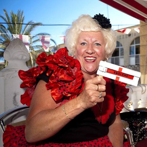 Españolizados por el 'Brexit'