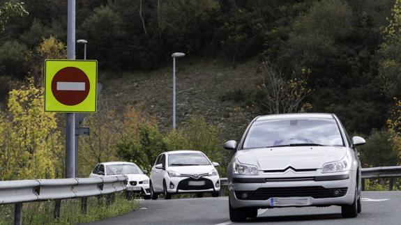 El primer radar de tramo de Cantabria se retrasa por "cuestiones económicas"