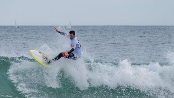Dani García no cede su corona