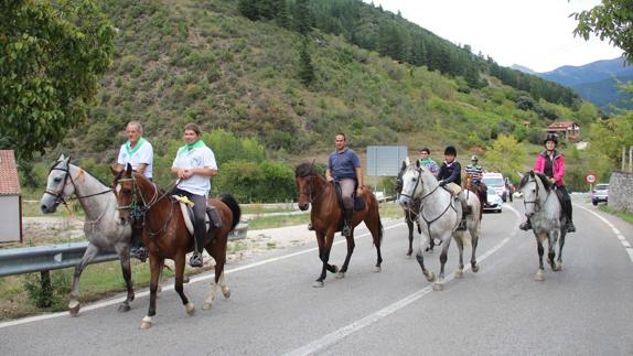 De clase al Camino