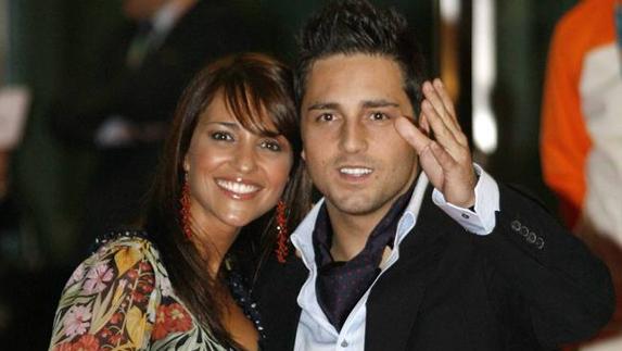 David Bustamante y Paula Echevarría ponen fin a doce años de matrimonio