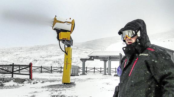 Alto Campoo cierra este miércoles la temporada