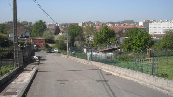 La niña herida por un perro en el Alto de Maliaño "evoluciona favorablemente"