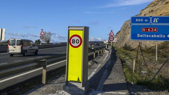 Las multas por velocidad alcanzaron la cifra récord de 2,7 millones en 2016