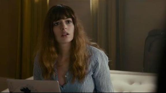 Vigalondo bate récord de recaudación con 'Colossal' en la primera semana de estreno en EEUU