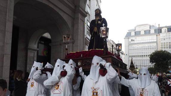 75 años de Perdón y Silencio