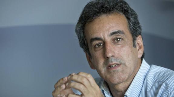 "Nos hemos mirado el ombligo con el Año Jubilar y ahora toca hacerlo internacional"