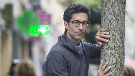 "Mostrar por primera vez una coreografía es como desnudarte delante de la gente"