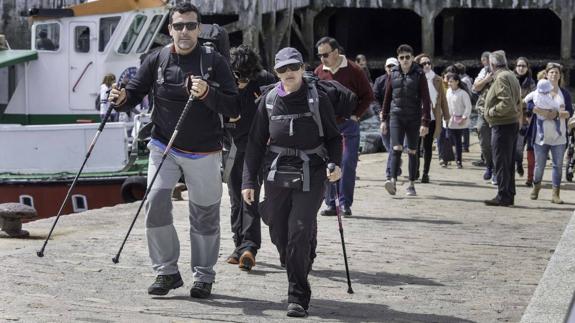 La Semana Santa regala al sector turístico los mejores números de la última década