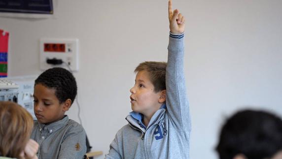 Educación quiere mantener el calendario de descanso escolar por su "positivo resultado"