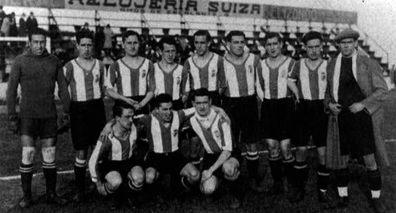 A las puertas de la gloria