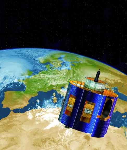 La máquina del tiempo