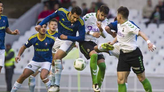 Quedan doce billetes por repartir para la fase de ascenso a Segunda