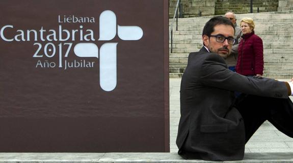 Tensiones internas y la escasez de patrocinios precipitaron la salida del director del Año Jubilar