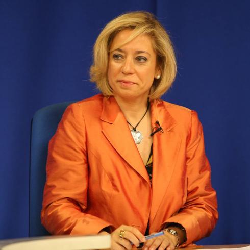 Fallece la periodista Victoria Lemaur