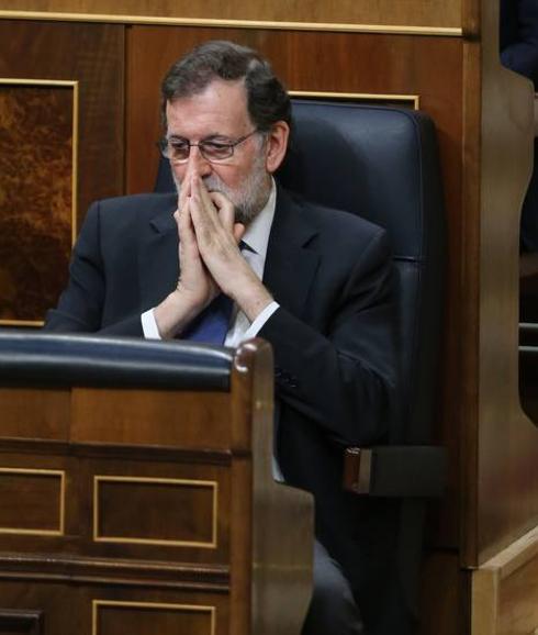 Rajoy no podrá testificar por escrito, no podrá mentir y no contará con abogado