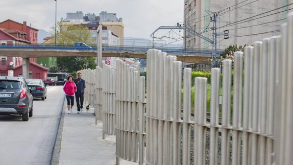 El casco urbano que viene