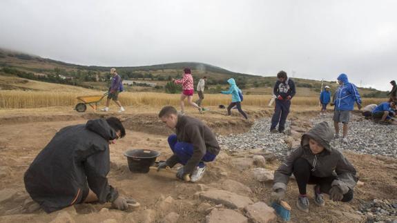 Juventud ofertará 700 plazas para 7 campamentos de verano y 11 campos de trabajo