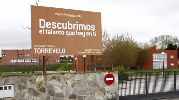 Los conciertos educativos otorgan tres clases más a centros cántabros