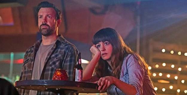 'Colossal' se podrá ver en los cines españoles a partir del 30 de junio