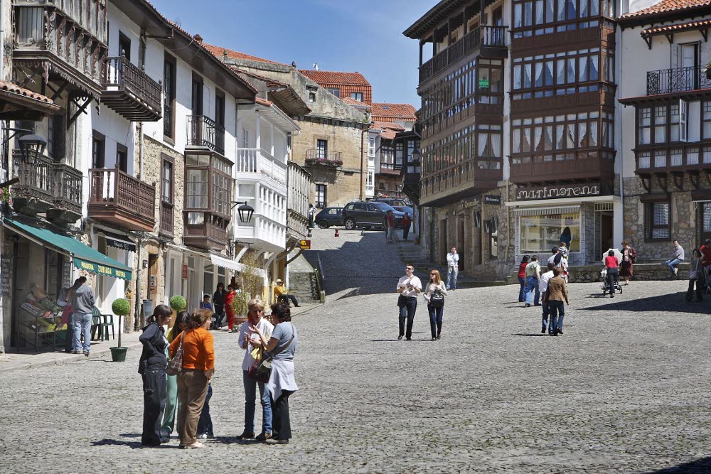 Cantabria, la séptima comunidad que más población pierde